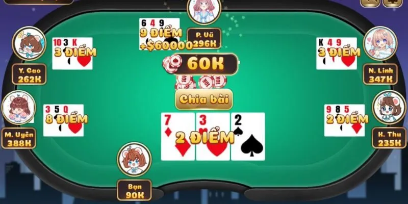 Ai cũng có thể tham gia