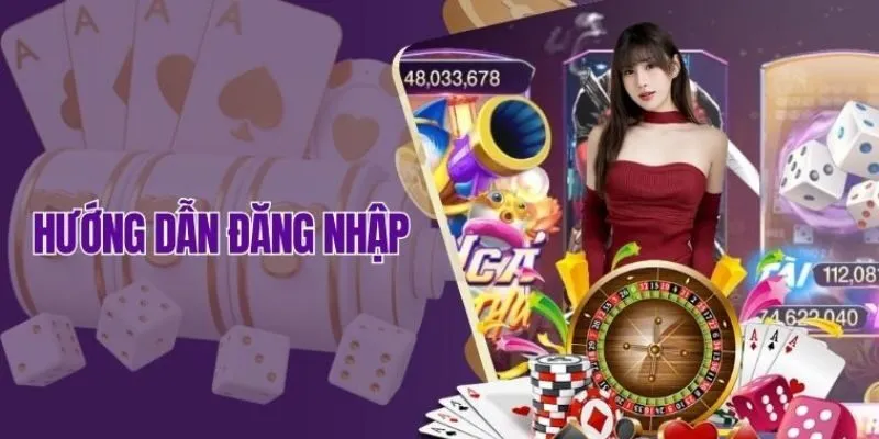 Cách đăng nhập VB777 đơn giản dành cho thành viên