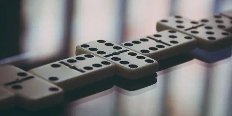 Cách vận hành nên một chuỗi Domino VB777 tuyệt hảo