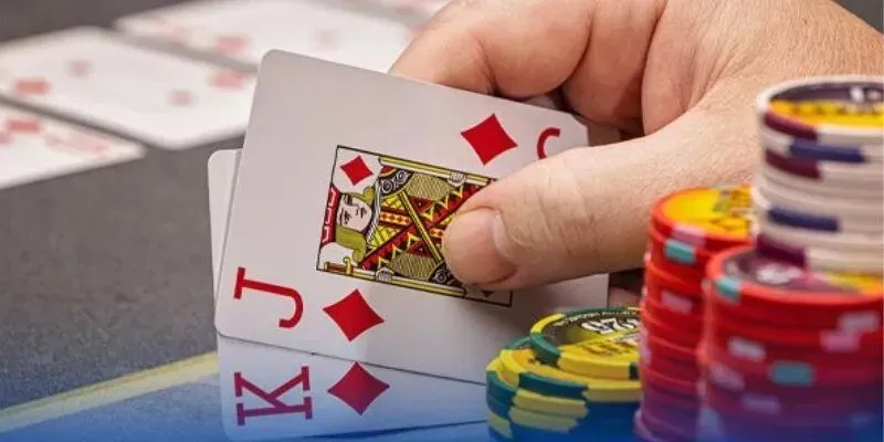 Hiểu rõ cách chơi Poker để giành chiến thắng dễ dàng