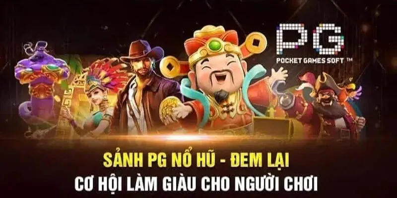 làm giàu từ những tựa game hấp dẫn