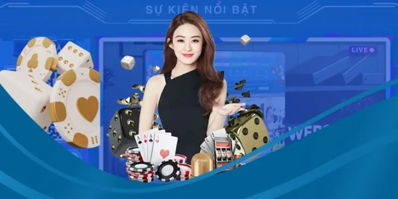 Nguồn gốc ra đời của cổng game VB777