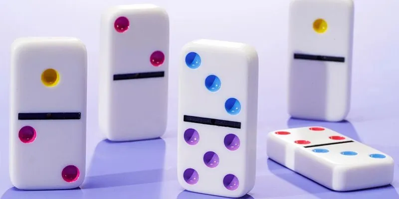 Phân loại cơ bản trước khi tham gia Domino VB777 phiên bản online