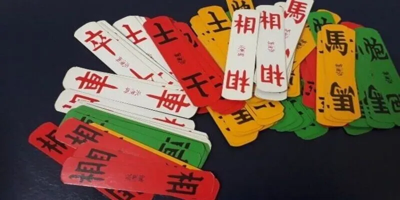 tứ sắc VB777