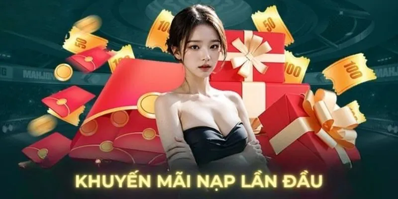 Gia nhập lập tức - nhận ngay ưu đãi độc quyền dành cho thành viên mới