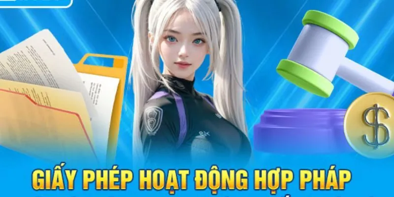 VB777 hoạt động hợp pháp dưới sự bảo hộ quốc tế tại Việt Nam